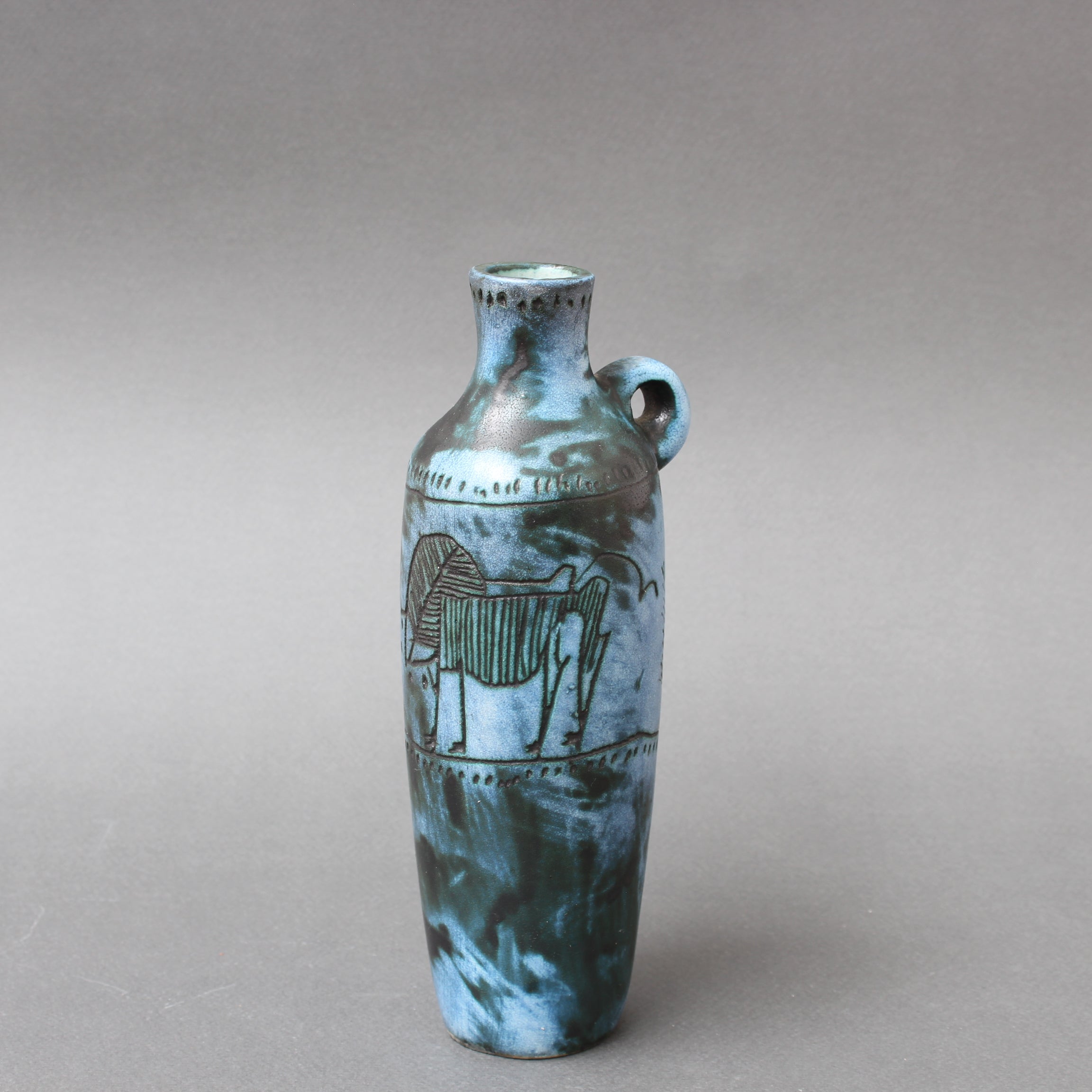 Vintage Jacques BLIN ceramic ジャック・ブラン フランス製