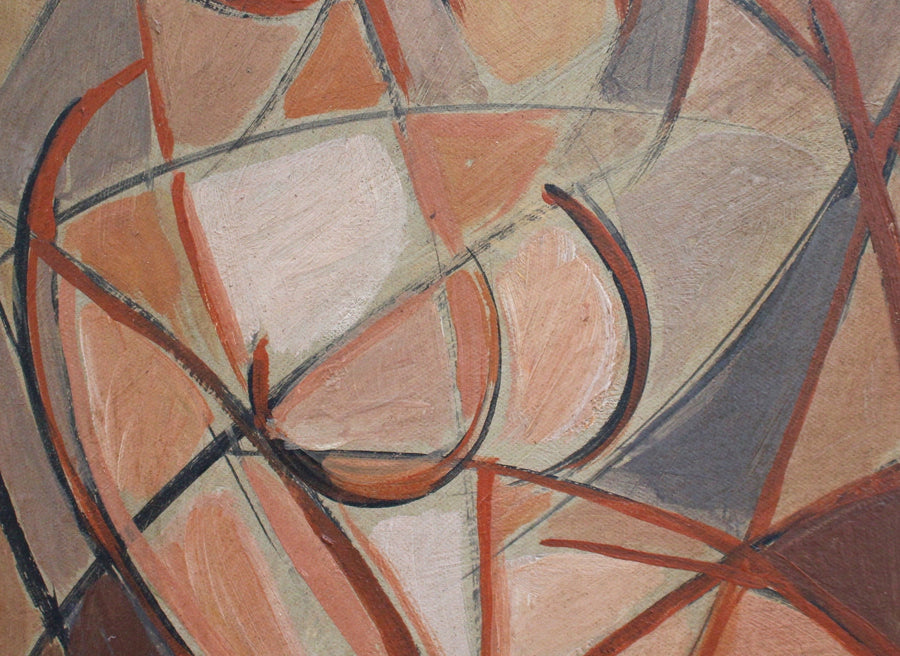 'Refraction' by STM (circa 1940s - 1960s)