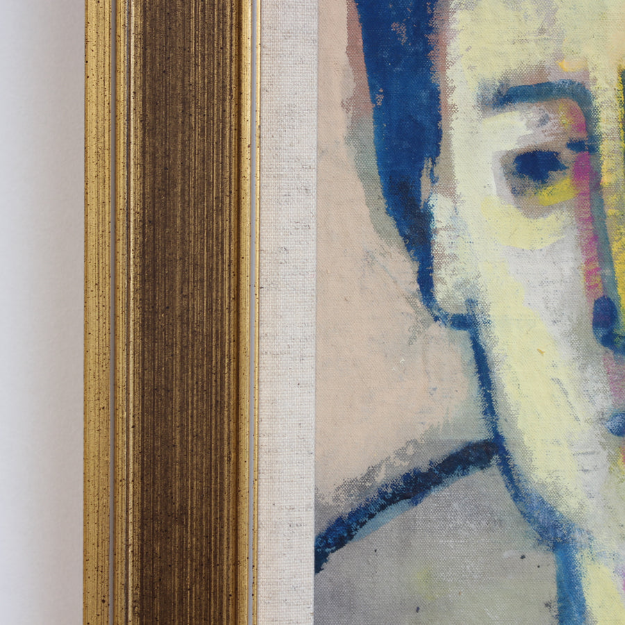 Florentine Expressions: A Portrait Series III (circa 1980s-90s)