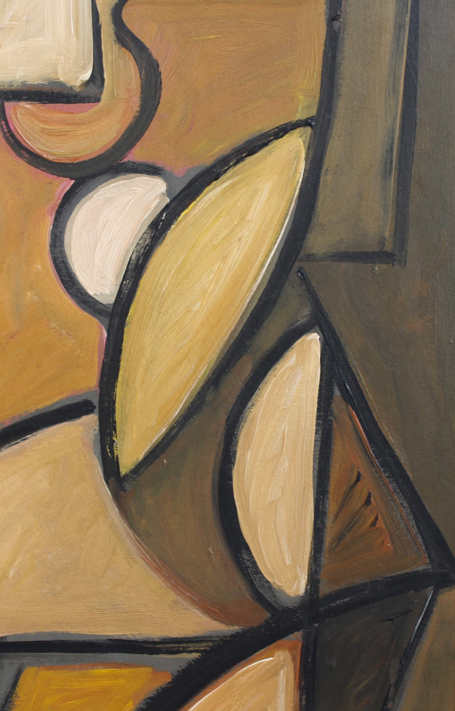 The Vanguard Series Nr. XI: A Collection of Postwar European Abstractions by STM (circa 1950s–70s)