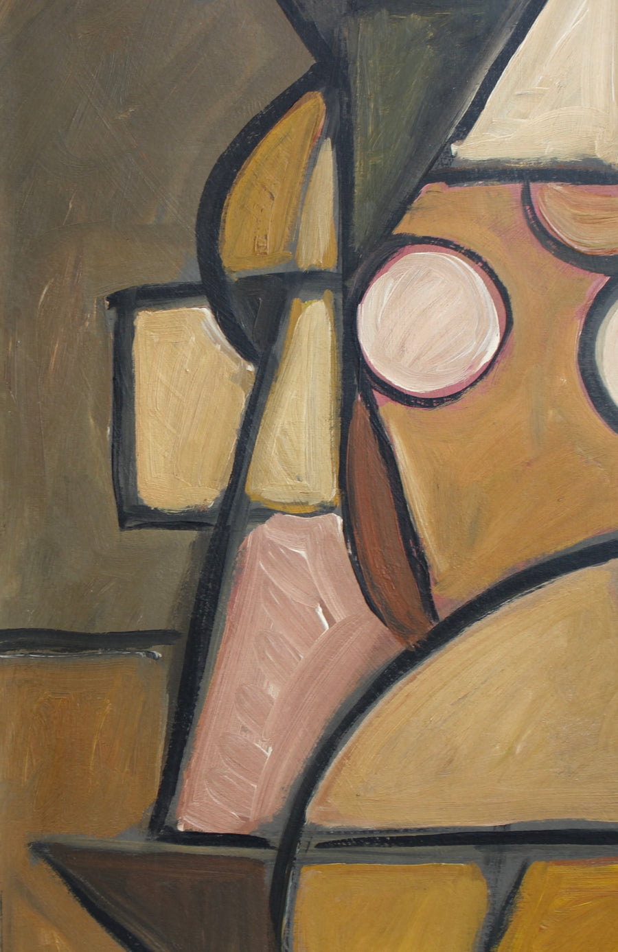 The Vanguard Series Nr. XI: A Collection of Postwar European Abstractions by STM (circa 1950s–70s)