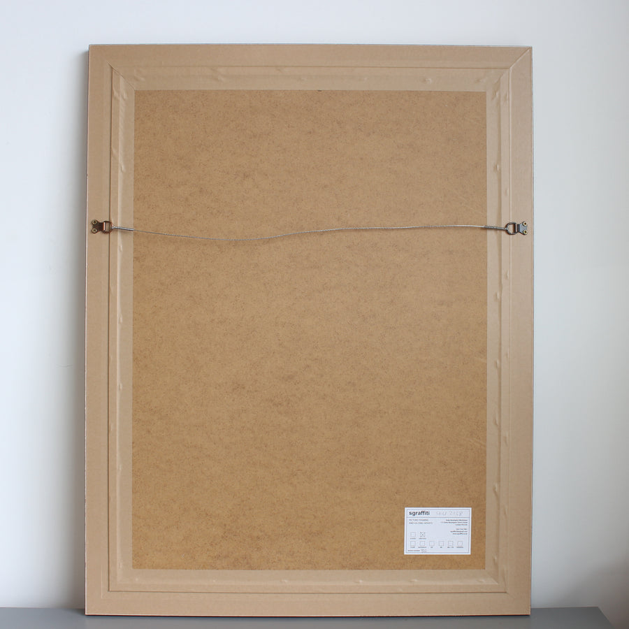 The Vanguard Series Nr. XI: A Collection of Postwar European Abstractions by STM (circa 1950s–70s)