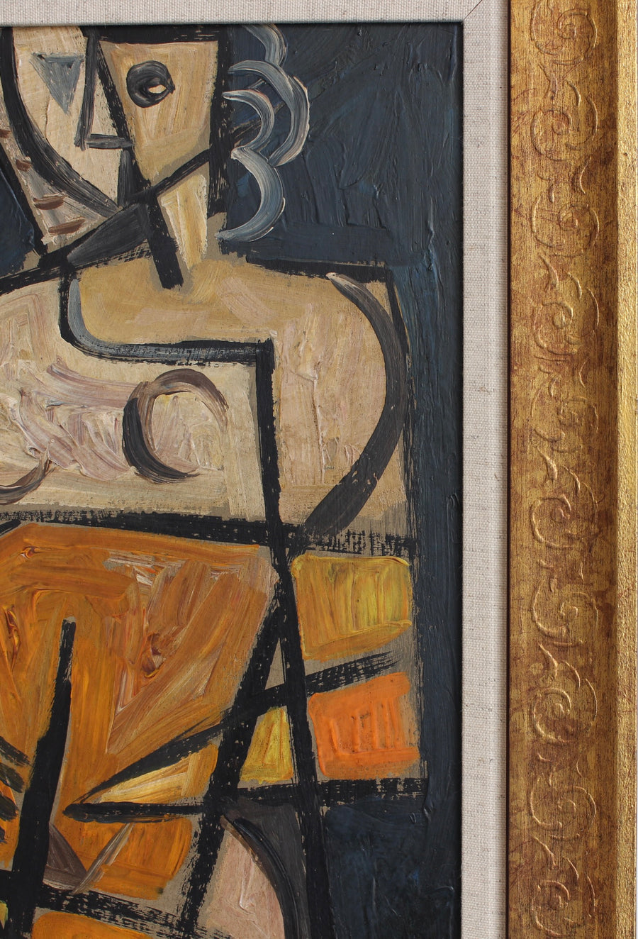 The Vanguard Series Nr. IX: A Collection of Postwar European Abstractions (circa 1950s–70s)