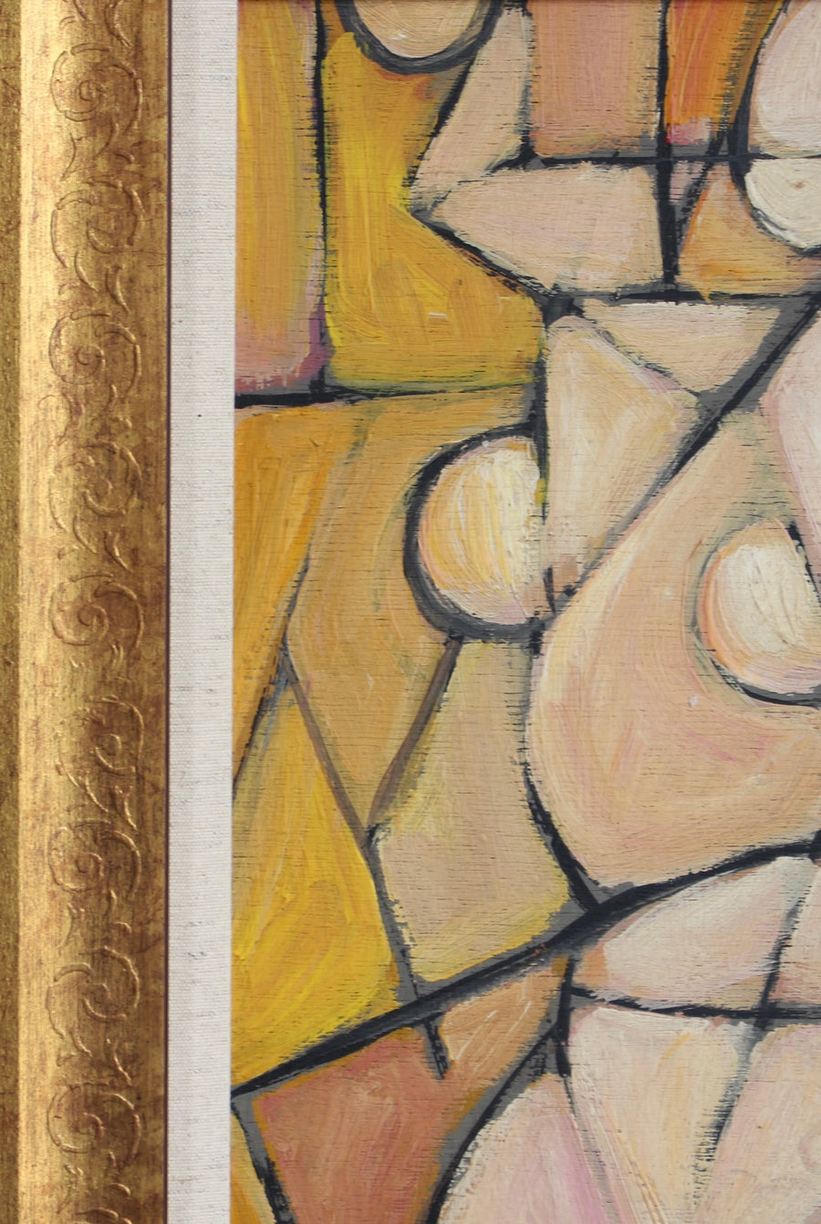 The Vanguard Series Nr. VIII: A Collection of Postwar European Abstractions (circa 1950s–70s)