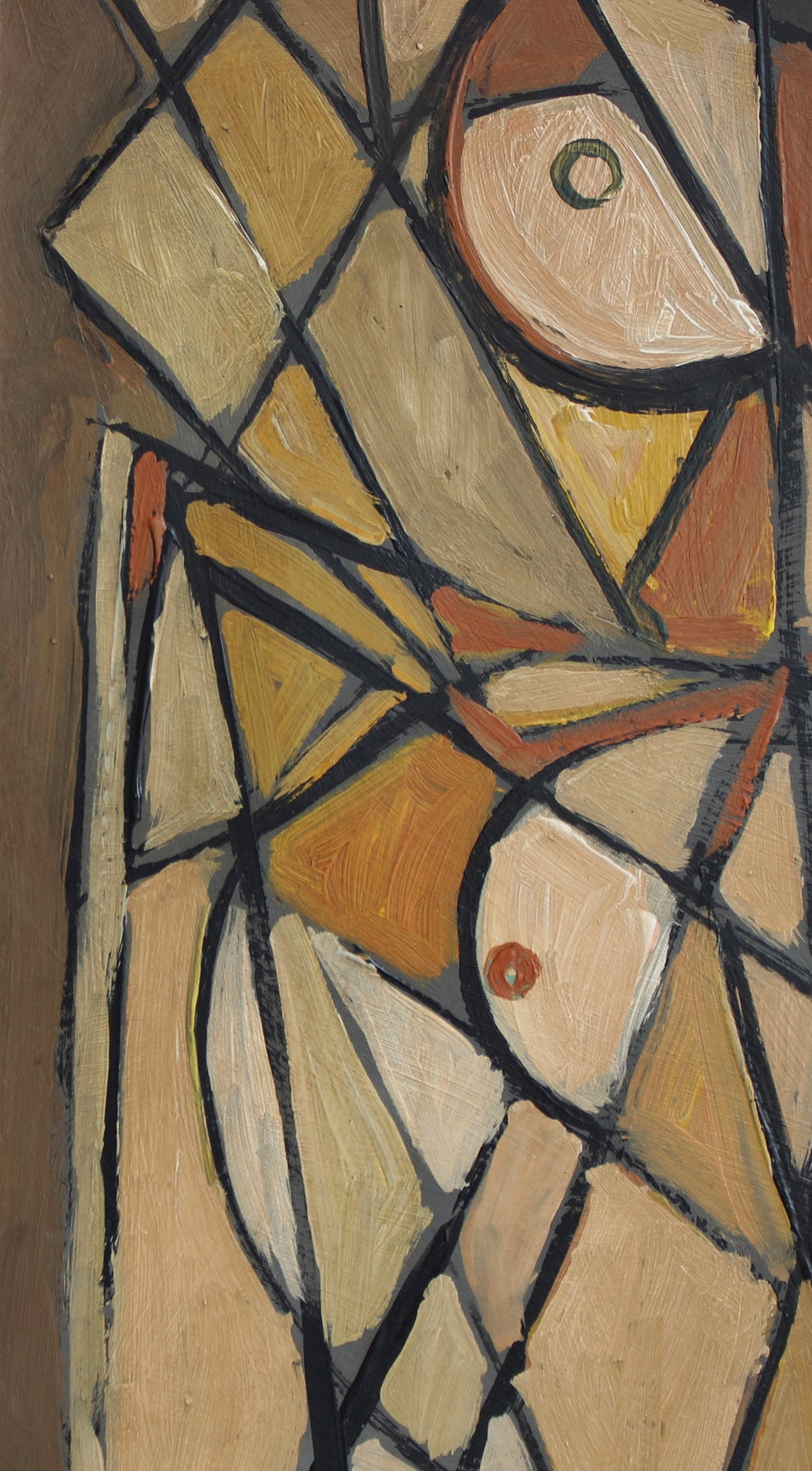 The Vanguard Series Nr. VII: A Collection of Postwar European Abstractions by STM (circa 1950s–70s)