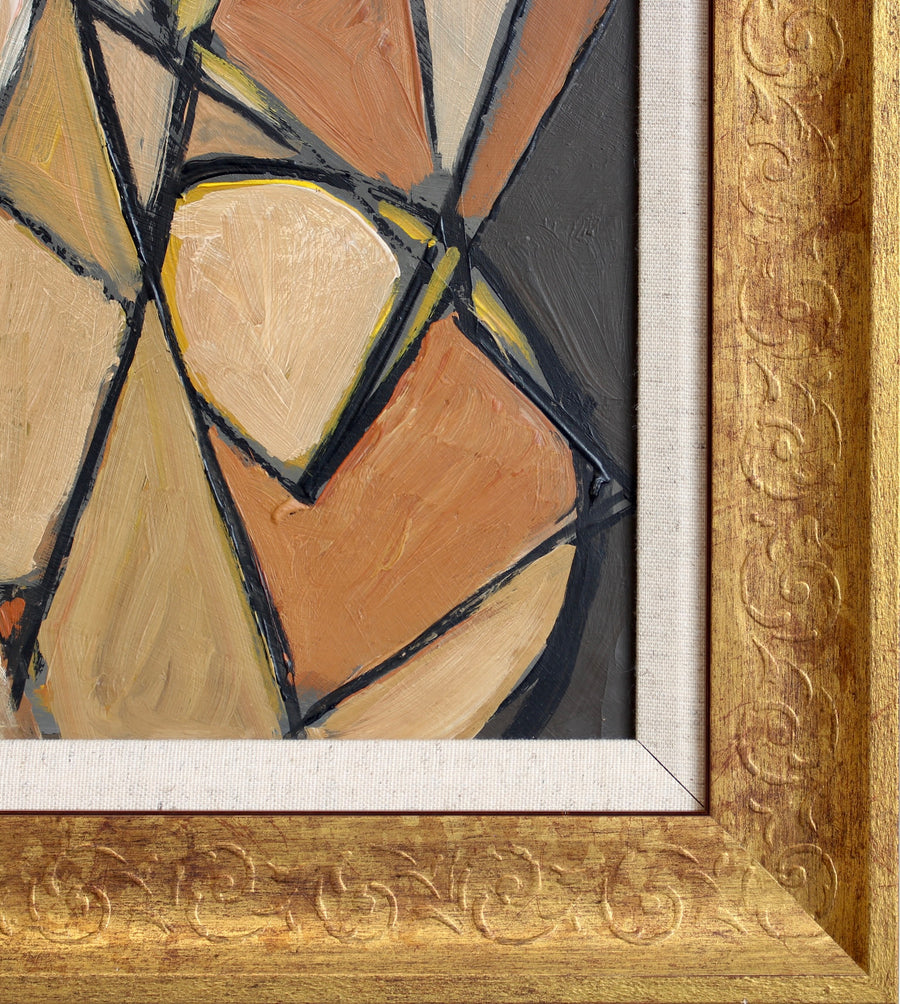 The Vanguard Series Nr. VII: A Collection of Postwar European Abstractions by STM (circa 1950s–70s)