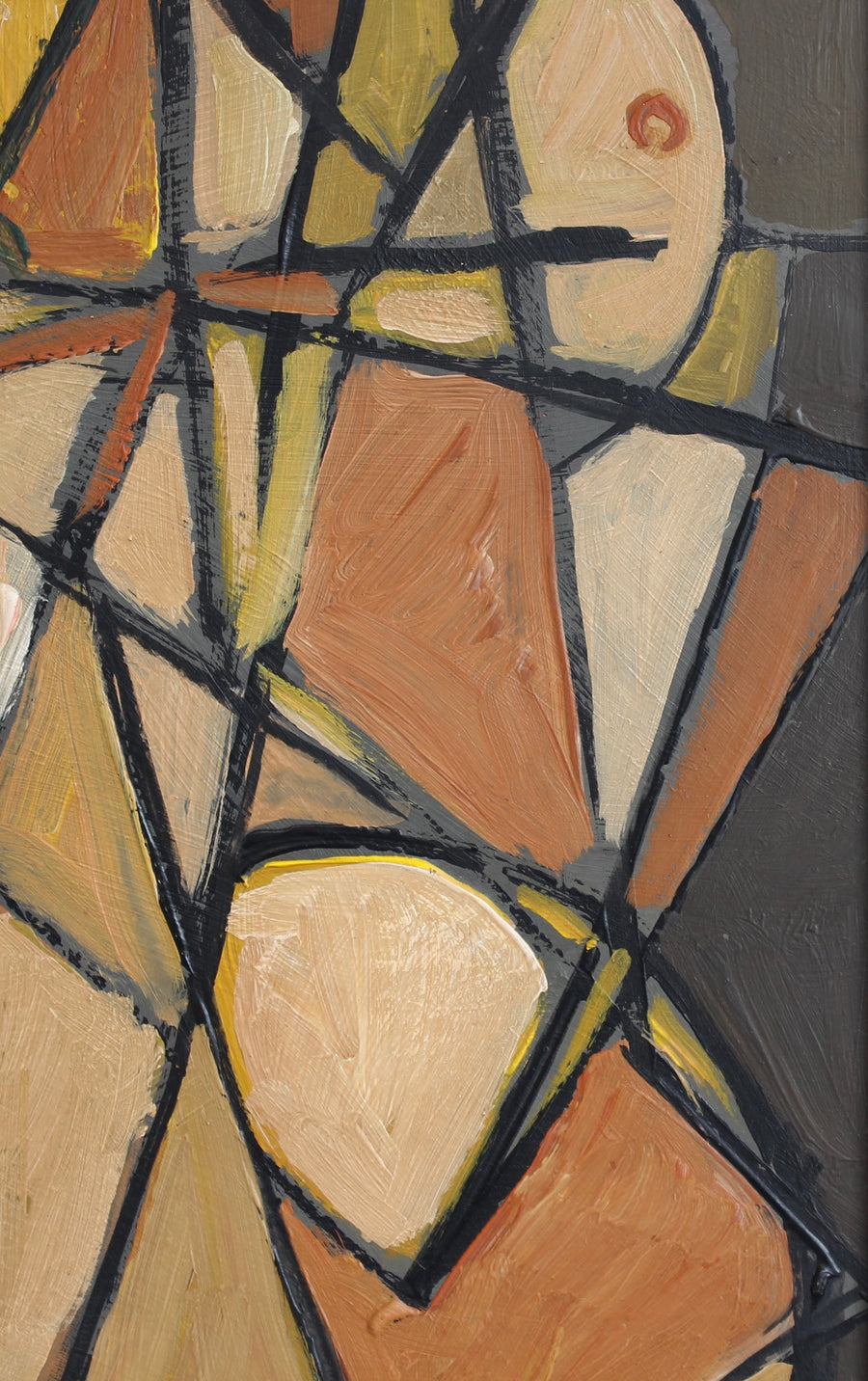 The Vanguard Series Nr. VII: A Collection of Postwar European Abstractions by STM (circa 1950s–70s)