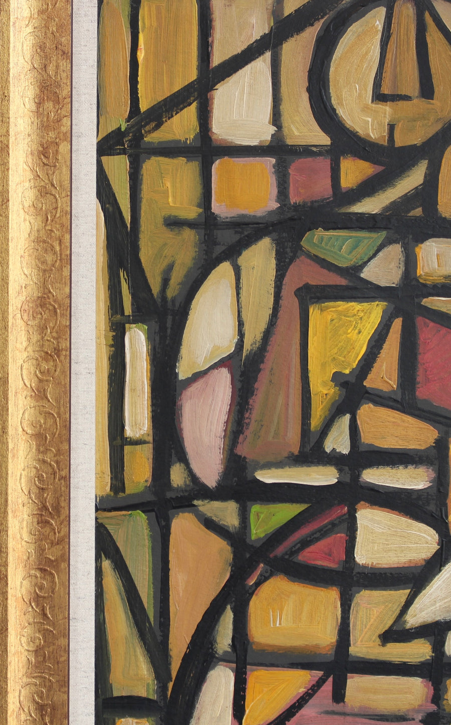 The Vanguard Series Nr. IV: A Collection of Postwar European Abstractions by STM (circa 1950s–70s)