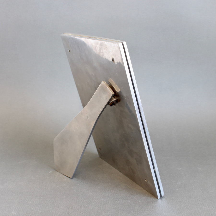 Vintage Table Top Picture Frame by David Marshall (circa 1980s)