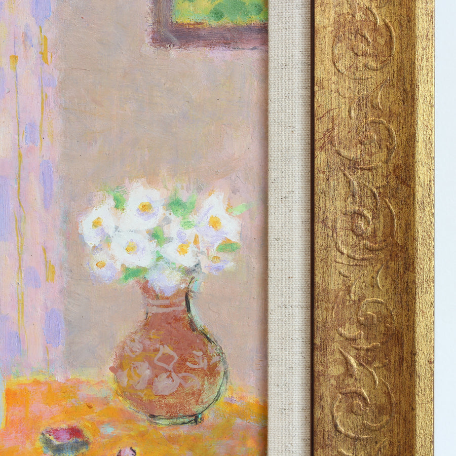 'Vue de la Fenêtre' (View from the Window) by Kimiyo Masuda (2003)
