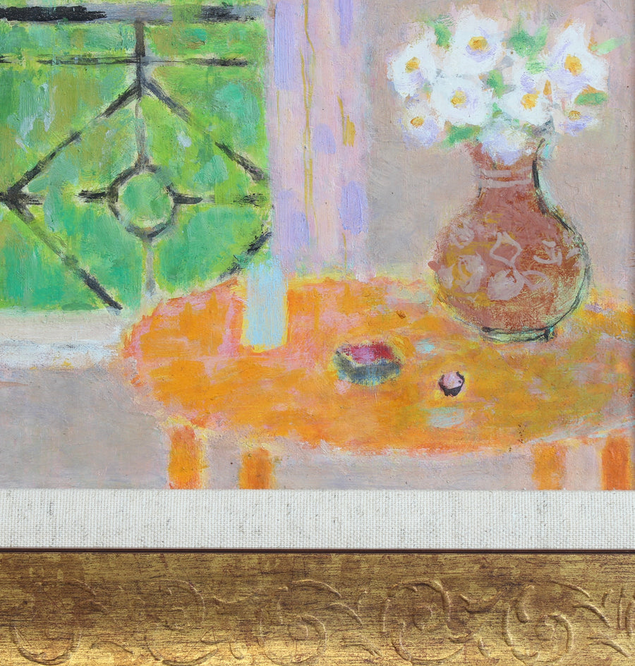 'Vue de la Fenêtre' (View from the Window) by Kimiyo Masuda (2003)