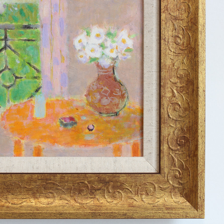 'Vue de la Fenêtre' (View from the Window) by Kimiyo Masuda (2003)