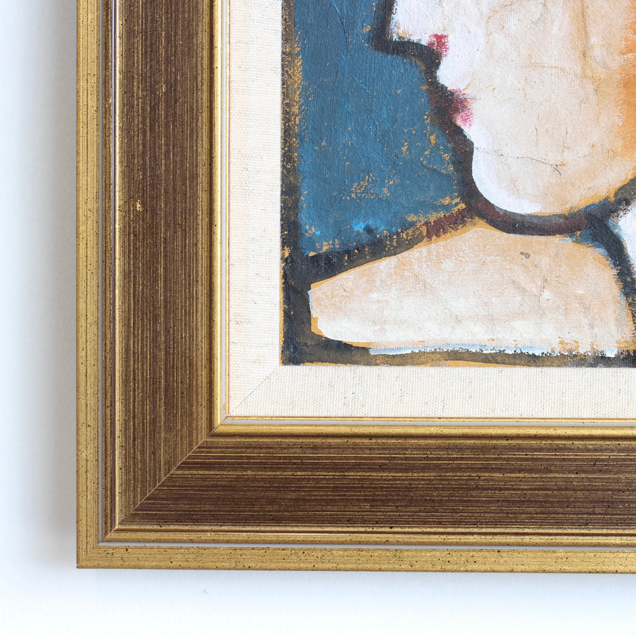 Prisms of Identity: A Portrait Series IV (circa 1980s-90s)