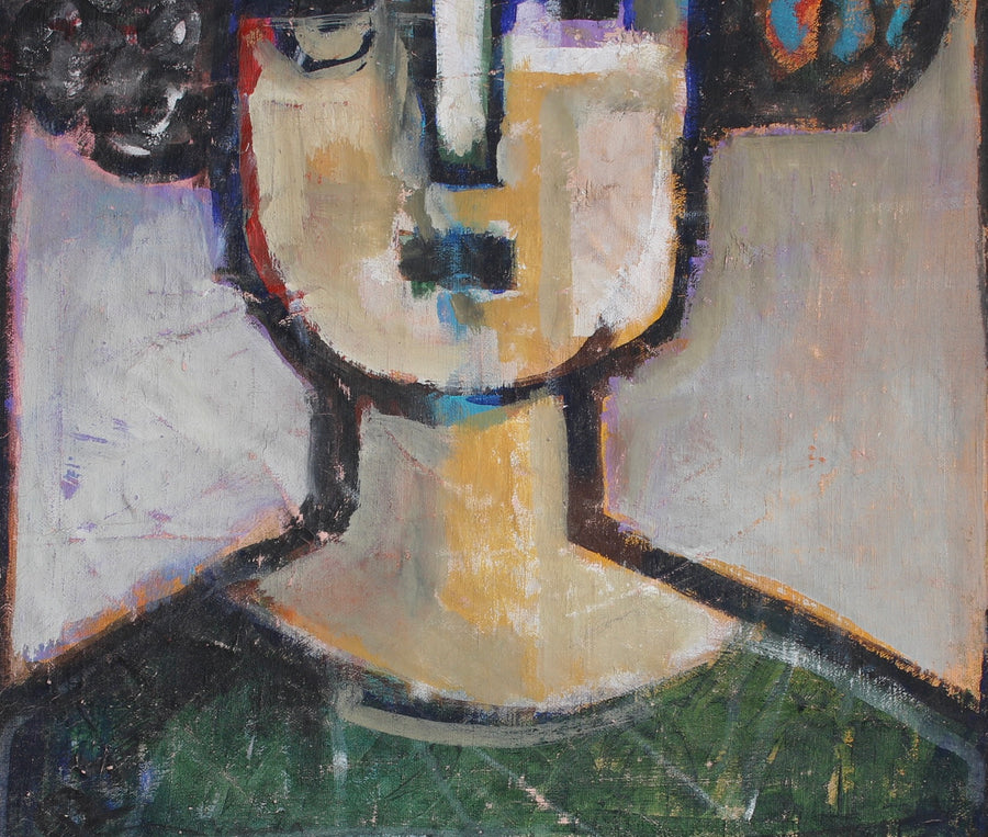 Prisms of Identity: A Portrait Series IX (circa 1980s-90s)