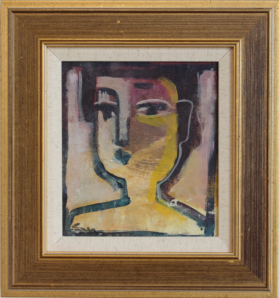 Echoes of the Atelier V (circa 1980s-90s)