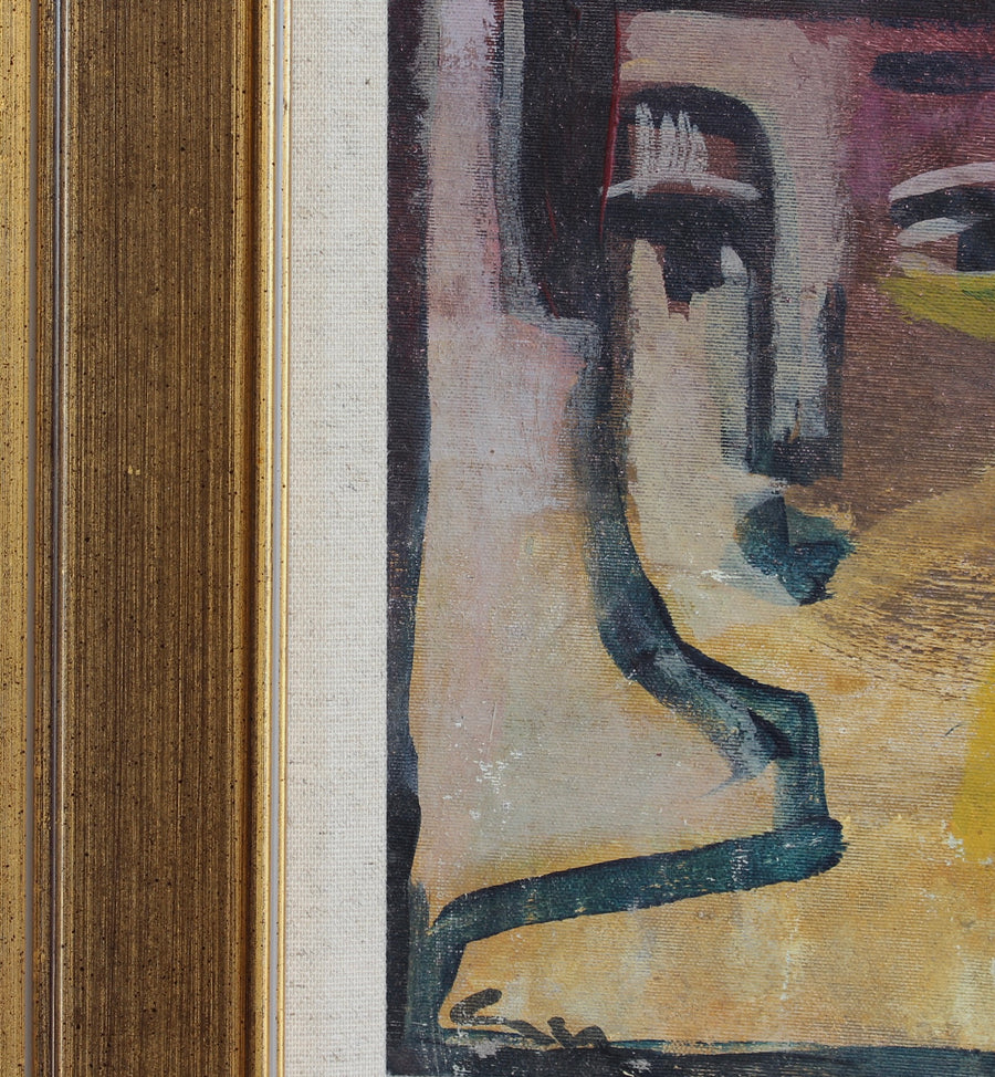 Echoes of the Atelier V (circa 1980s-90s)