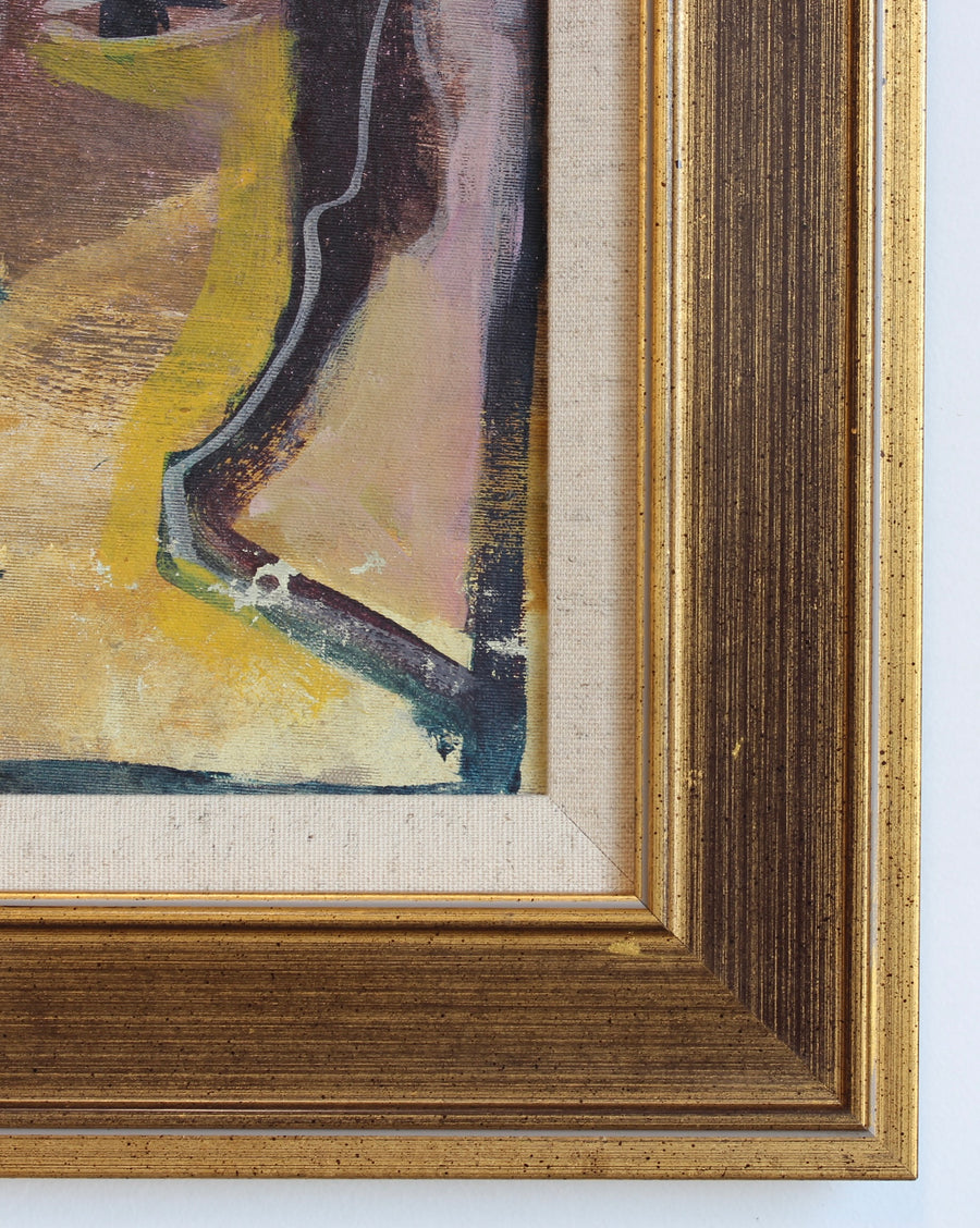 Echoes of the Atelier V (circa 1980s-90s)
