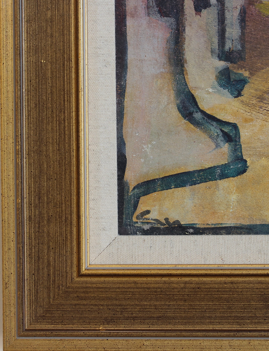 Echoes of the Atelier V (circa 1980s-90s)