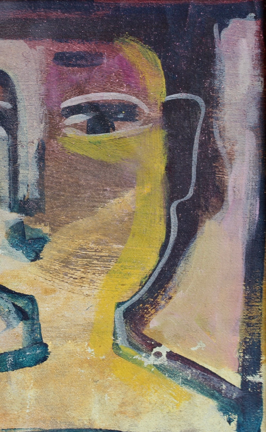 Echoes of the Atelier V (circa 1980s-90s)
