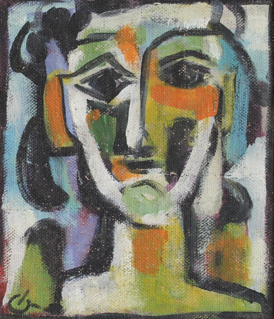 Echoes of the Atelie IV (circa 1980s-90s)