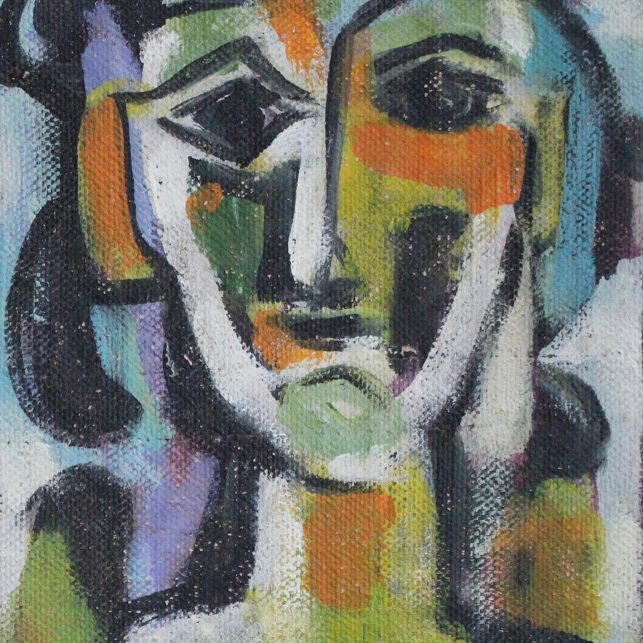 Echoes of the Atelie IV (circa 1980s-90s)
