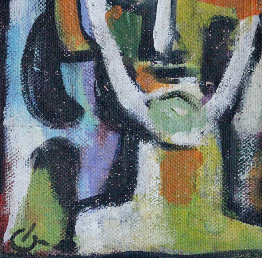 Echoes of the Atelie IV (circa 1980s-90s)