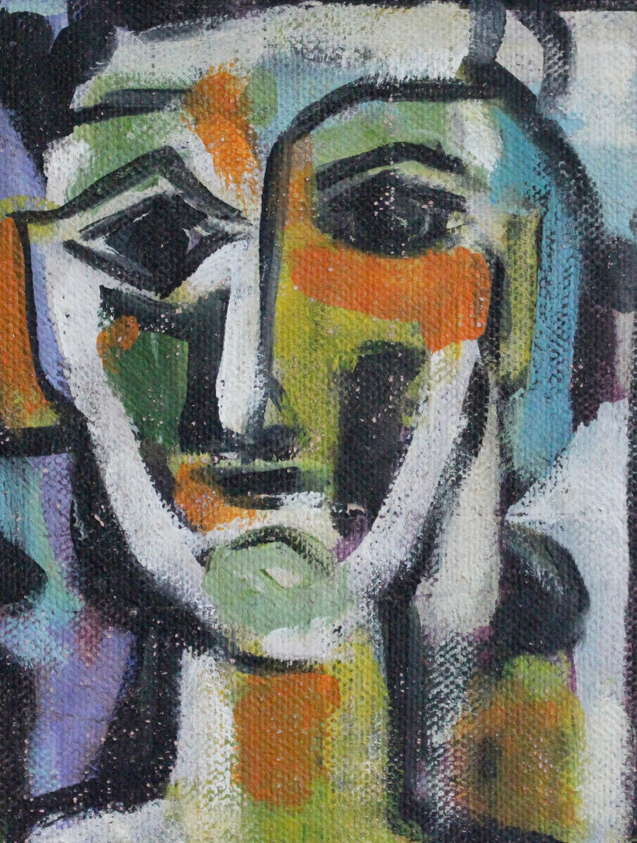 Echoes of the Atelie IV (circa 1980s-90s)