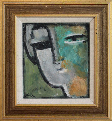 Echoes of the Atelier III (circa 1980s-90s)