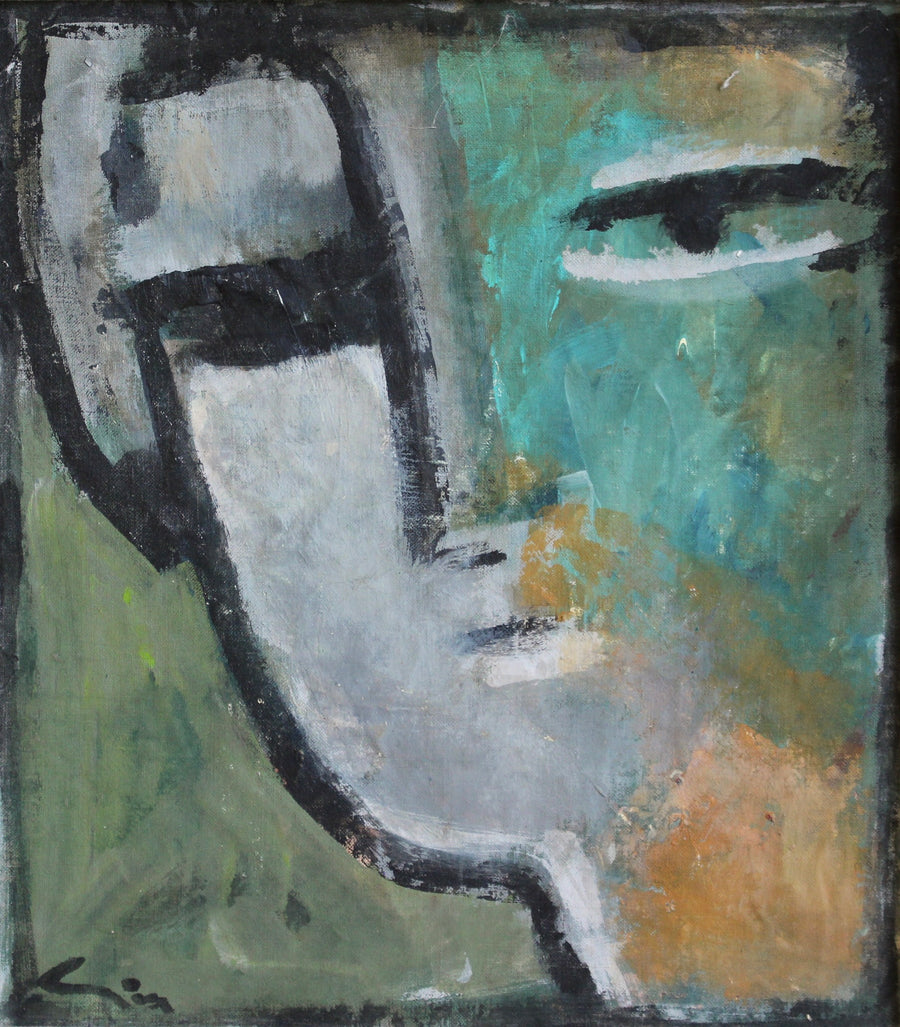 Echoes of the Atelier III (circa 1980s-90s)