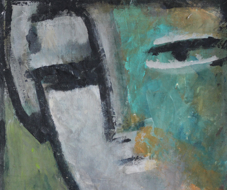 Echoes of the Atelier III (circa 1980s-90s)