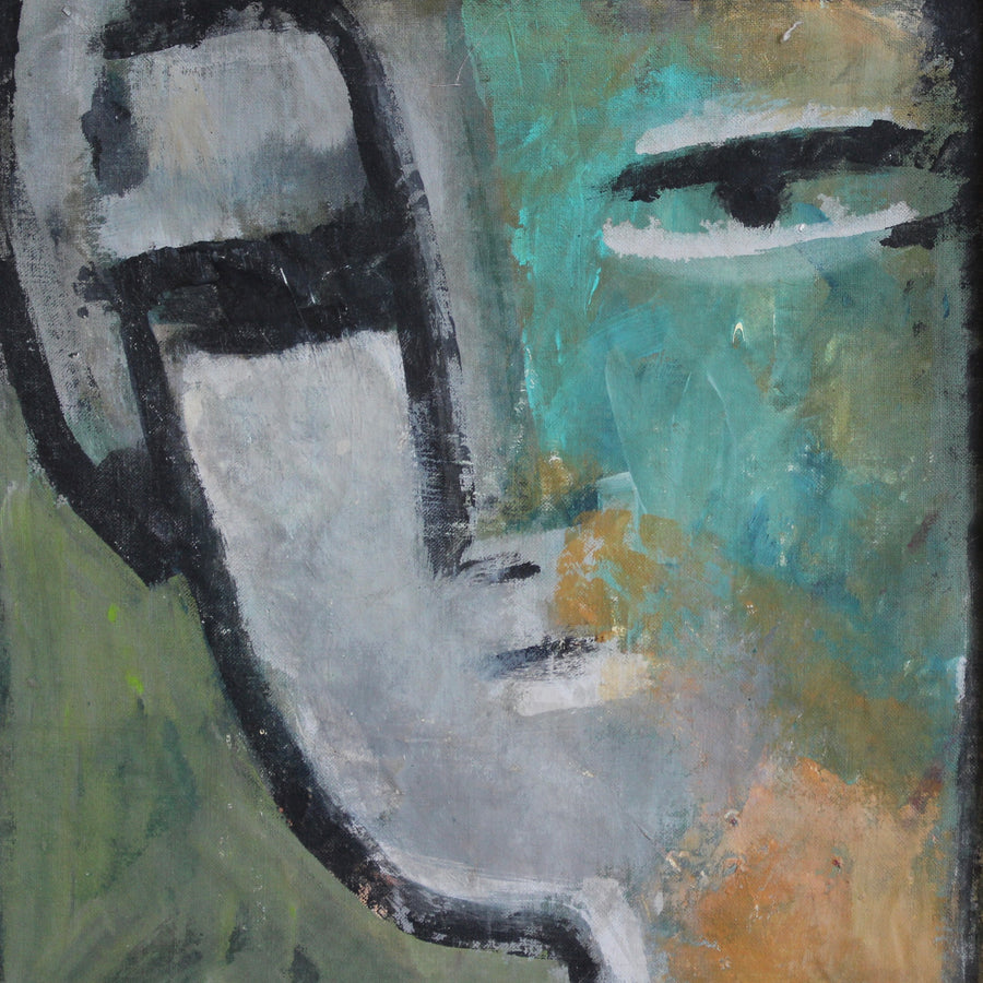 Echoes of the Atelier III (circa 1980s-90s)