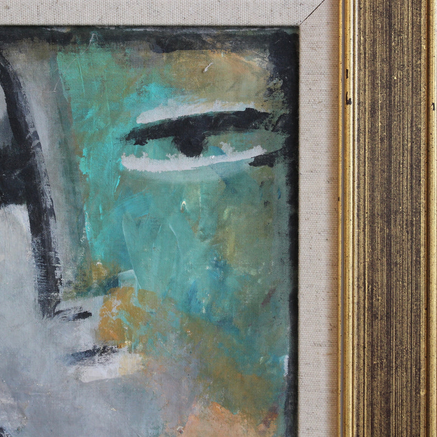 Echoes of the Atelier III (circa 1980s-90s)