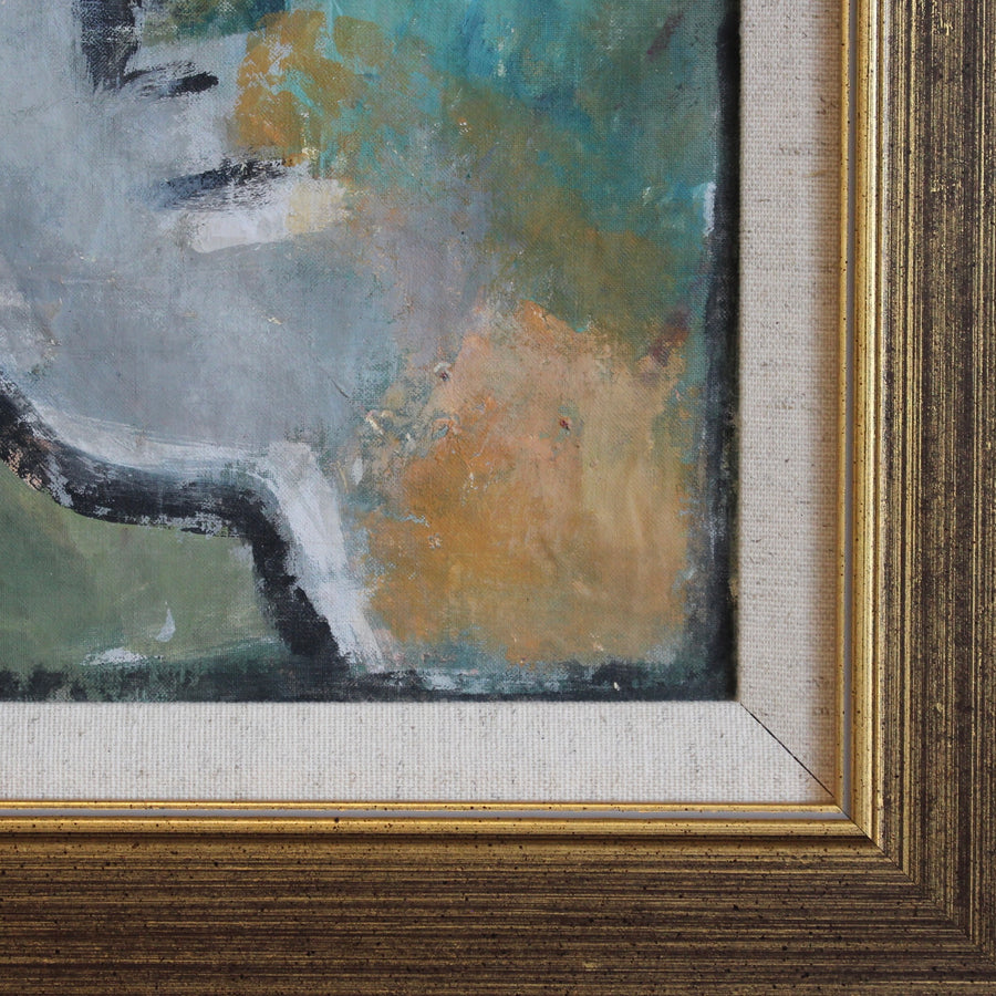 Echoes of the Atelier III (circa 1980s-90s)
