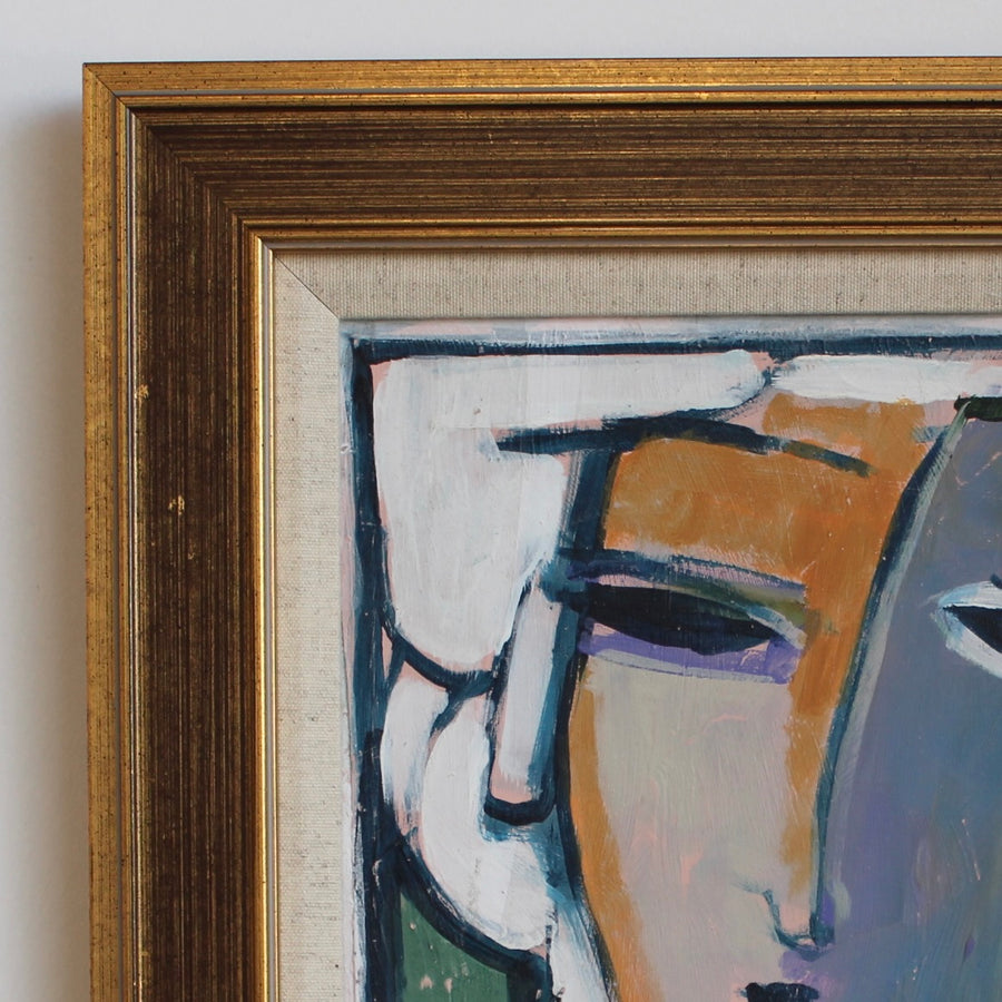 Echoes of the Atelier II (circa 1980s-90s)