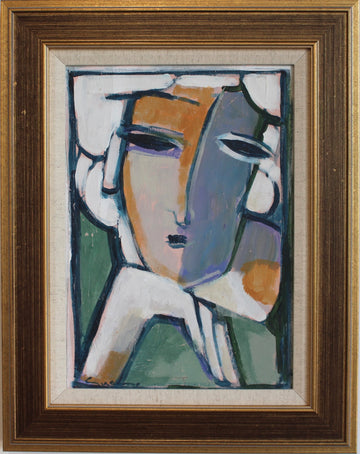 Echoes of the Atelier II (circa 1980s-90s)
