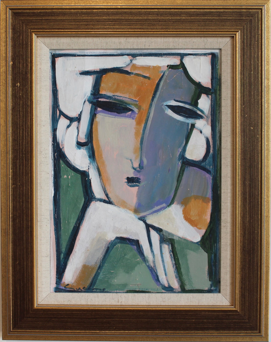 Echoes of the Atelier II (circa 1980s-90s)