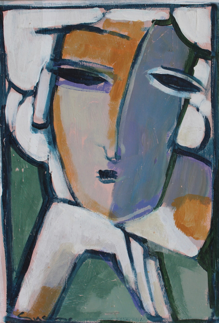 Echoes of the Atelier II (circa 1980s-90s)