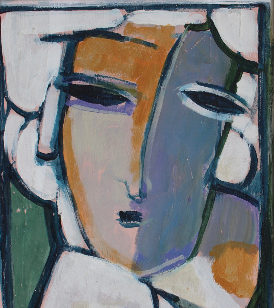 Echoes of the Atelier II (circa 1980s-90s)