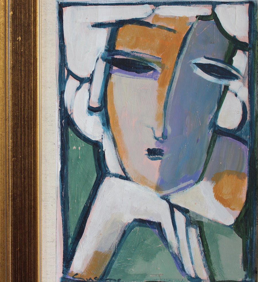 Echoes of the Atelier II (circa 1980s-90s)