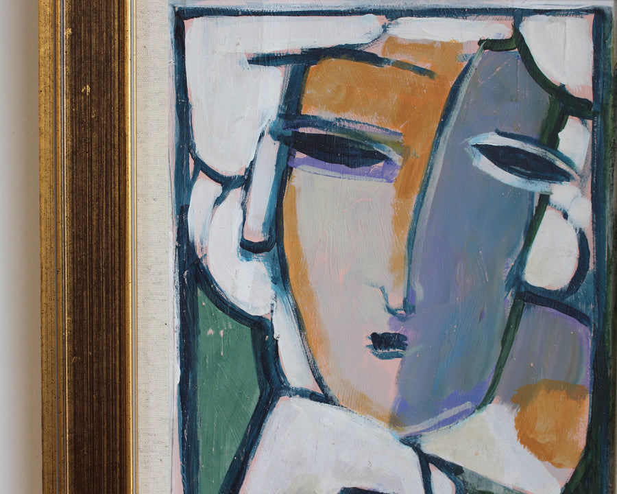 Echoes of the Atelier II (circa 1980s-90s)