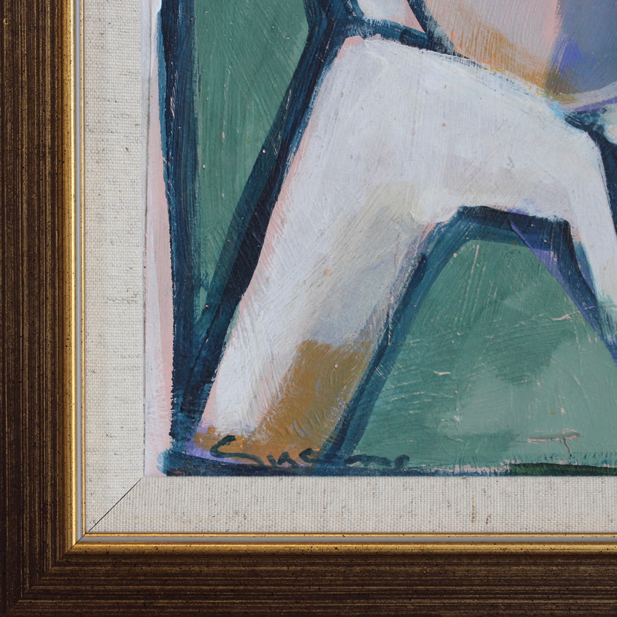 Echoes of the Atelier II (circa 1980s-90s)