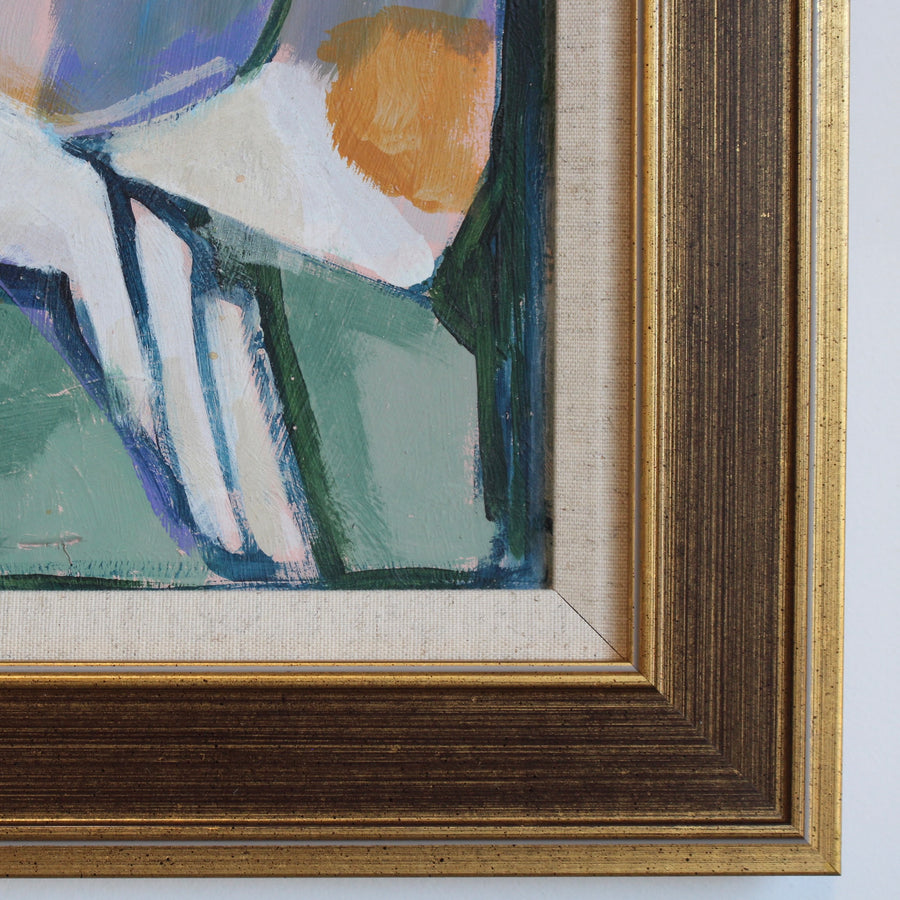 Echoes of the Atelier II (circa 1980s-90s)