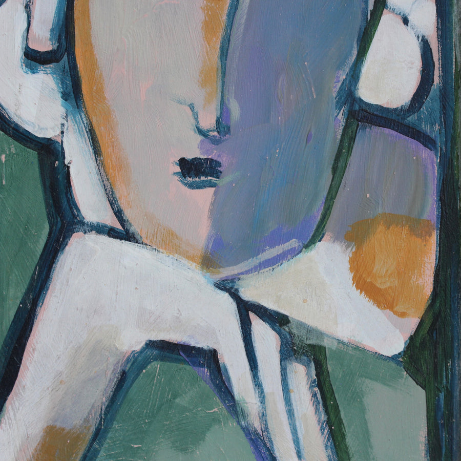 Echoes of the Atelier II (circa 1980s-90s)
