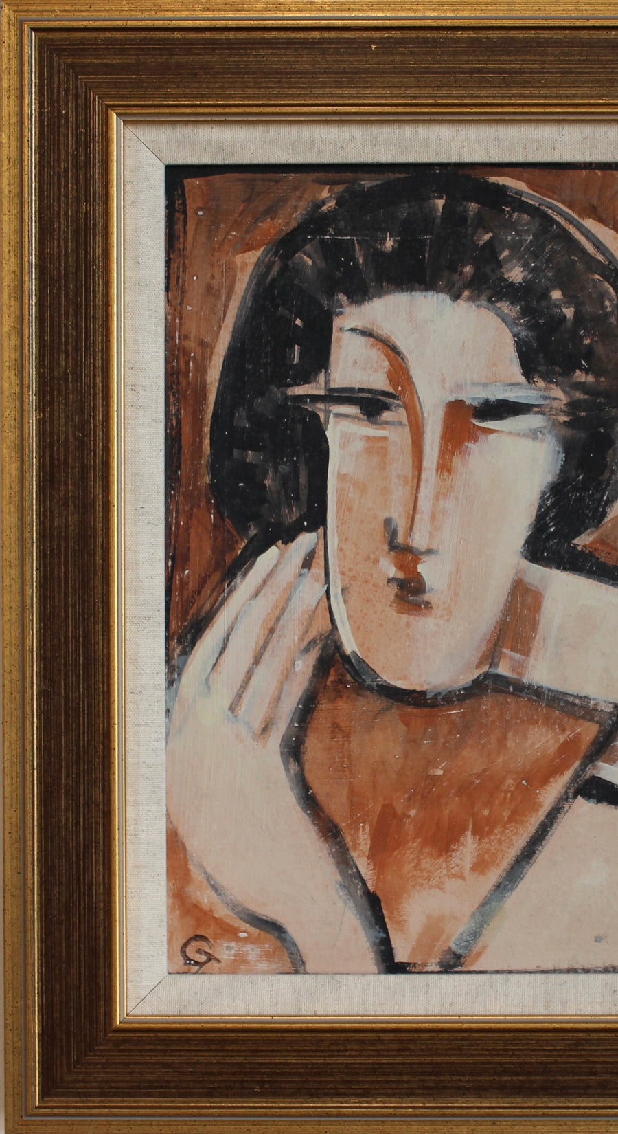 Echoes of the Atelier I (circa 1980s-90s)