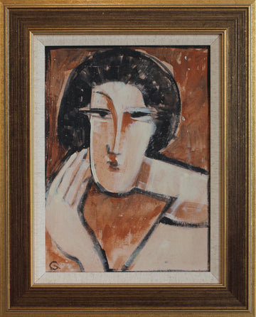 Echoes of the Atelier I (circa 1980s-90s)