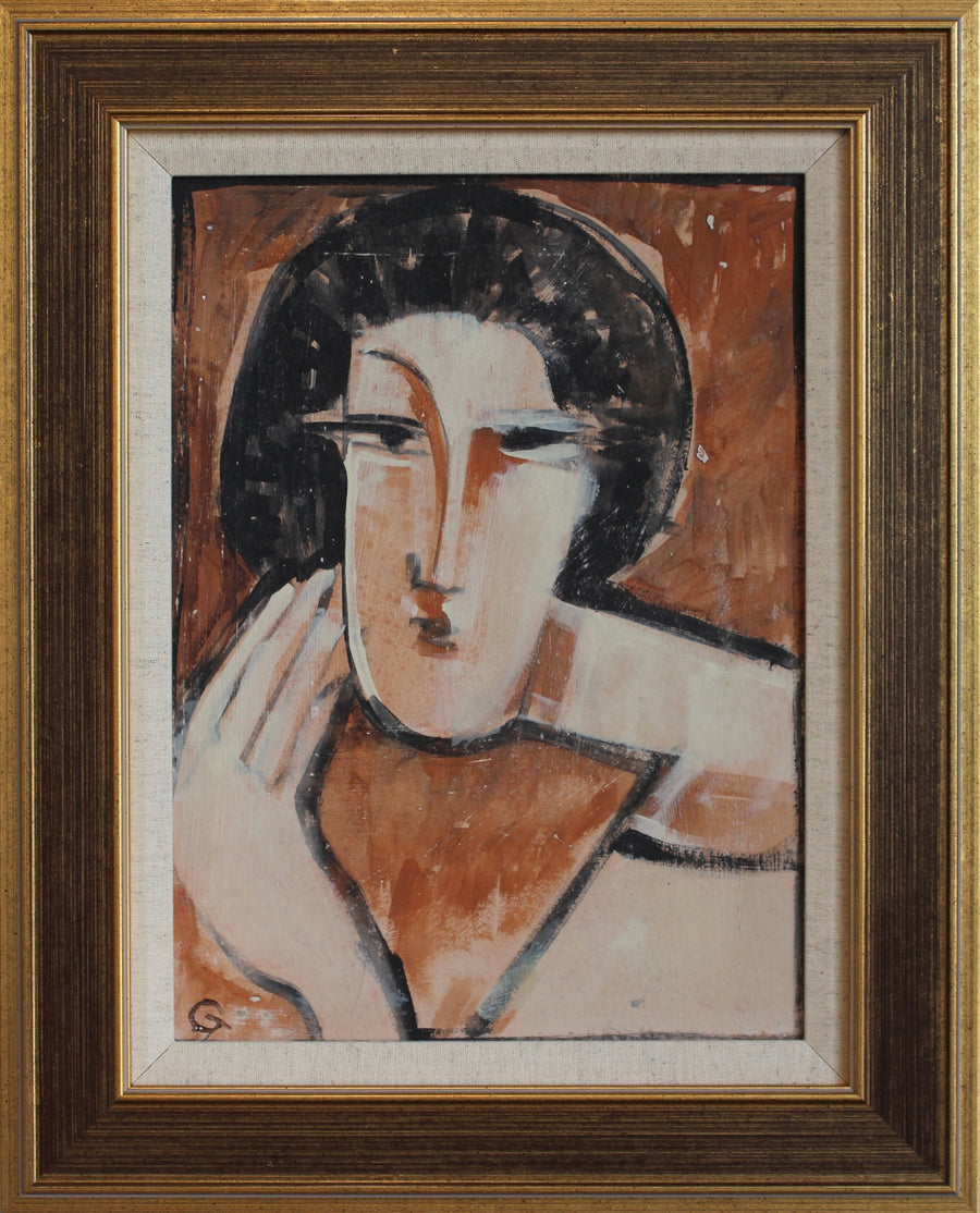 Echoes of the Atelier I (circa 1980s-90s)