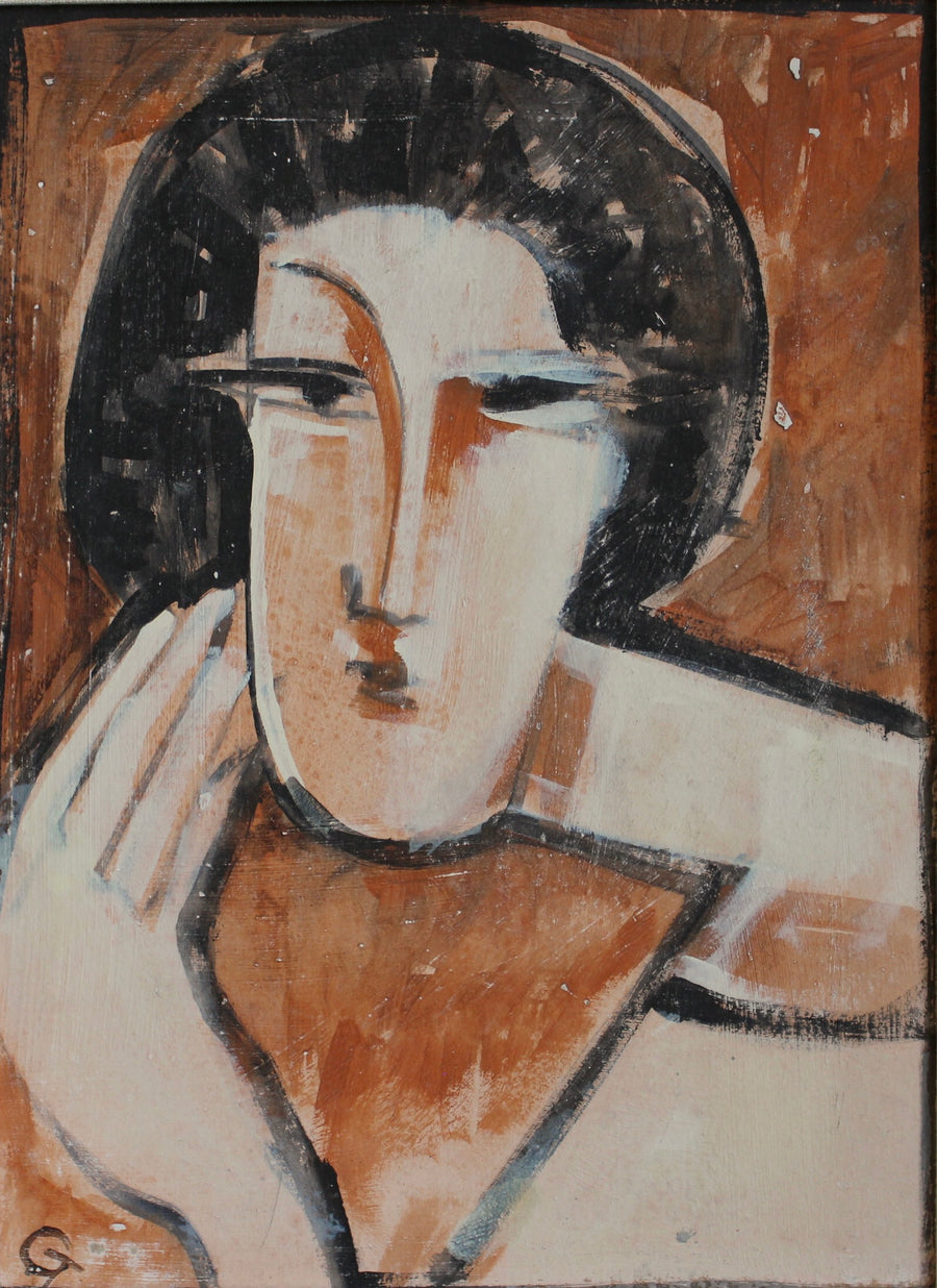 Echoes of the Atelier I (circa 1980s-90s)