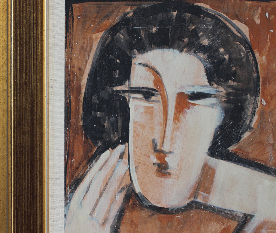 Echoes of the Atelier I (circa 1980s-90s)