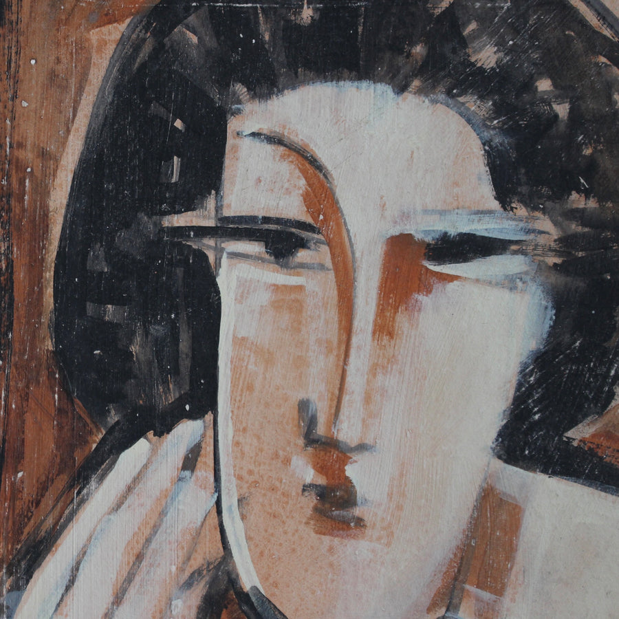 Echoes of the Atelier I (circa 1980s-90s)