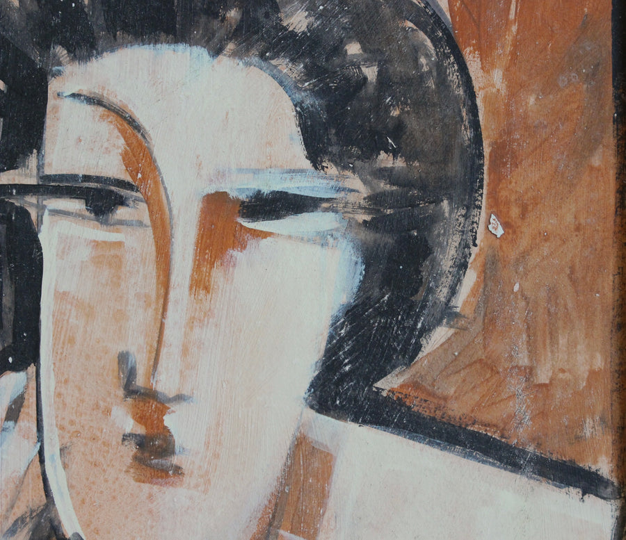 Echoes of the Atelier I (circa 1980s-90s)